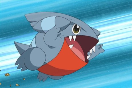 El Día de la Comunidad de Pokémon GO de junio estará protagonizado por Gible