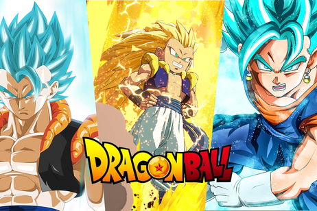 Gogeta, Vegetto, Gotenks: ¿cuáles son las mejores fusiones de Dragon Ball? Gogeta, Vegetto, Gotenks: ¿cuáles son las mejores fusiones de Dragon Ball?