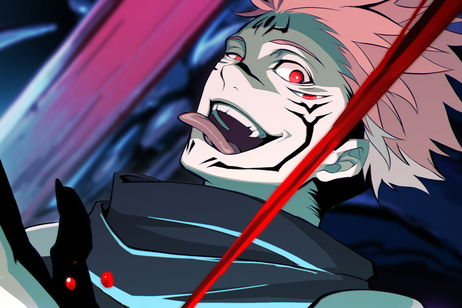 Jujutsu Kaisen: las 5 curiosidades de Sukuna que tal vez no conozcas Jujutsu Kaisen: las 5 curiosidades de Sukuna que tal vez no conozcas