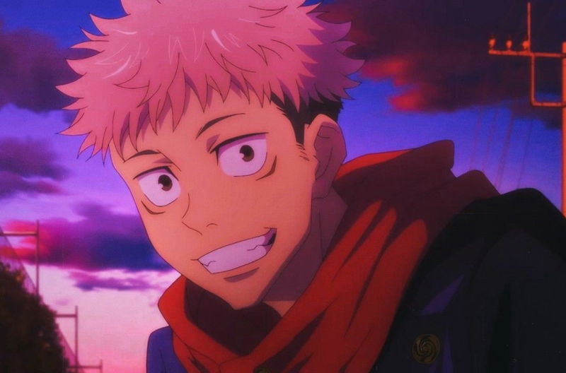 Las 5 Cosas Que Debes Saber Sobre Yuji Itadori De Jujutsu Kaisen