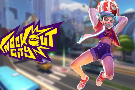 Amazon Prime Gaming regala Knockout City y otros juegos en septiembre Amazon Prime Gaming regala Knockout City y otros juegos en septiembre