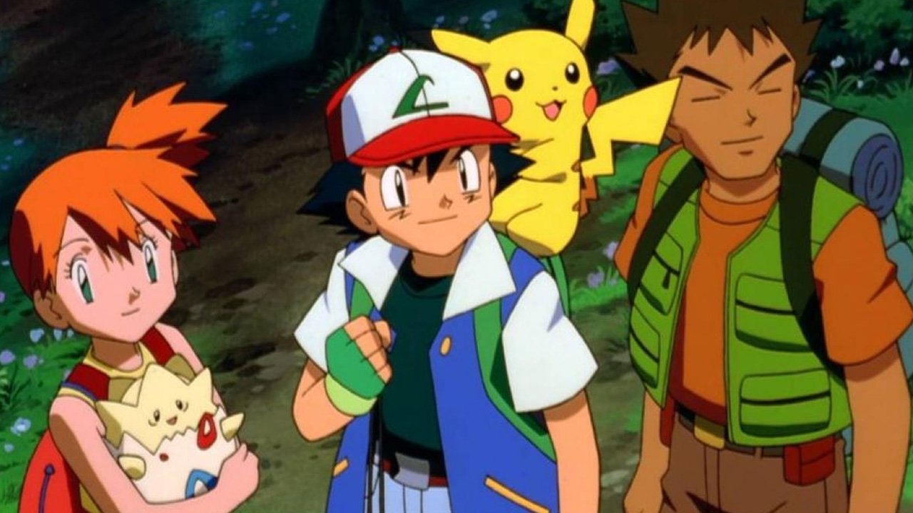La verdad sobre que fue primero Pokemon o Digimon