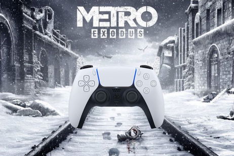 La secuela de Metro Exodus estaría muy cerca de su anuncio oficial La secuela de Metro Exodus estaría muy cerca de su anuncio oficial