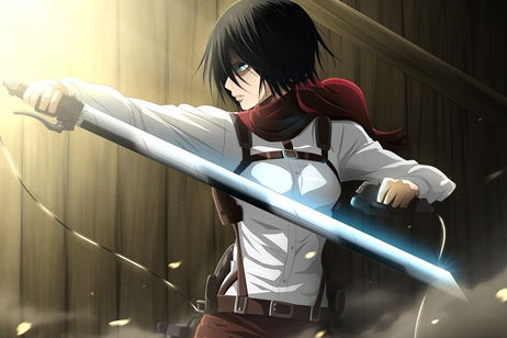 Ataque a los Titanes: estos son algunos de los mejores combates de Mikasa Ackerman