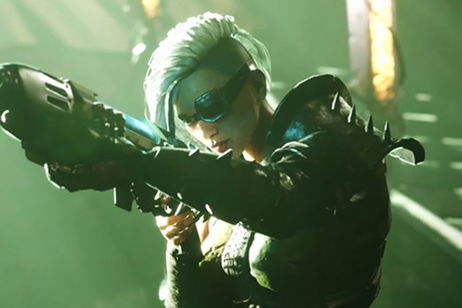 Necromunda: Hired Gun revela su tráiler de introducción Necromunda: Hired Gun revela su tráiler de introducción