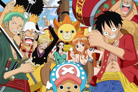 Estos son los personajes más populares de One Piece Estos son los personajes más populares de One Piece
