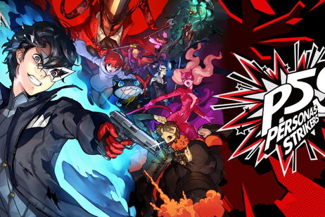 Atlus confirma que tiene hasta 10 proyectos en desarrollo Atlus confirma que tiene hasta 10 proyectos en desarrollo