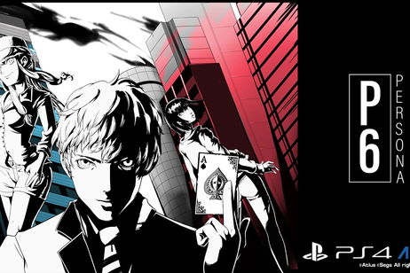 Persona 6 podría no ser exclusivo de PlayStation Persona 6 podría no ser exclusivo de PlayStation