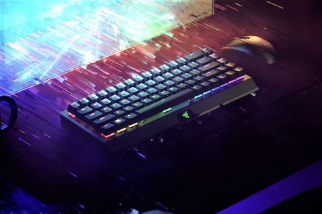 BlackWidow V3 Mini: características y precio del nuevo teclado de Razer BlackWidow V3 Mini: características y precio del nuevo teclado de Razer