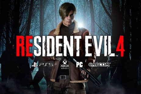 Una supuesta filtración da nuevos detalles sobre el remake de Resident Evil 4