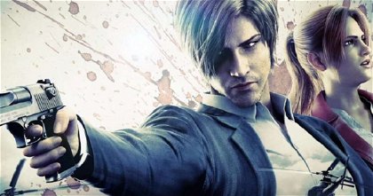 Resident Evil: Infinite Darkness ya tiene fecha de estreno en Netflix
