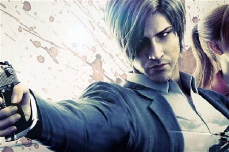 Resident Evil: Infinite Darkness ya tiene fecha de estreno en Netflix