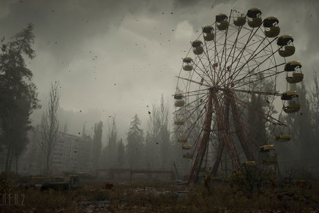 La duración de la exclusividad de S.T.A.L.K.E.R. 2 en Xbox puede haberse revelado La duración de la exclusividad de S.T.A.L.K.E.R. 2 en Xbox puede haberse revelado