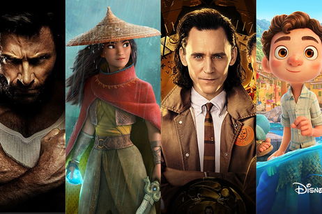 Todos los estrenos de Disney+ en junio de 2021 Todos los estrenos de Disney+ en junio de 2021