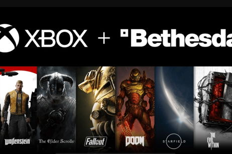 Microsoft y Bethesda confirman que realizarán sus conferencias del E3 2021 en conjunto Microsoft y Bethesda confirman que realizarán sus conferencias del E3 2021 en conjunto