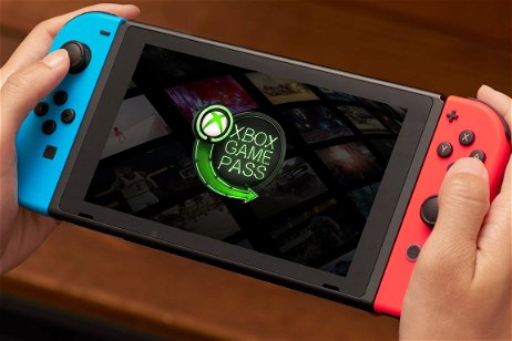 Nuevas filtraciones apuntan a la posible llegada de Xbox Game Pass a Nintendo Switch