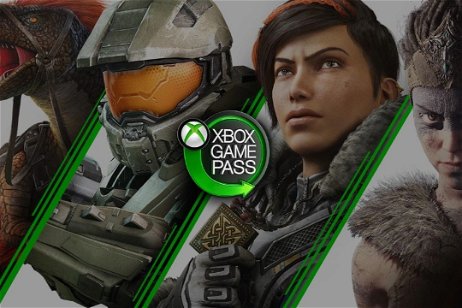 Xbox Live Gold puede incluirse en el plan más básico de Game Pass