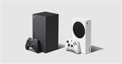 Microsoft ya tendría en marcha una revisión para Xbox Series X y otra para Series S