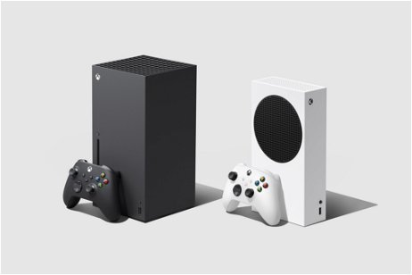 Microsoft ya tendría en marcha una revisión para Xbox Series X y otra para Series S