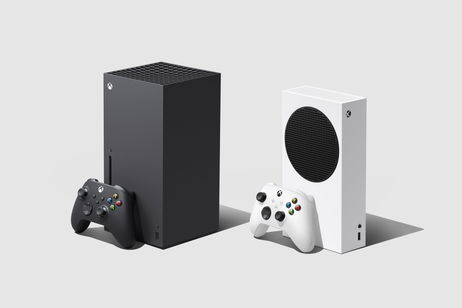 Xbox se convierte en patrocinador oficial de la selección de fútbol de Inglaterra Xbox se convierte en patrocinador oficial de la selección de fútbol de Inglaterra