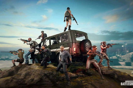 PUBG podría adoptar el formato free to play