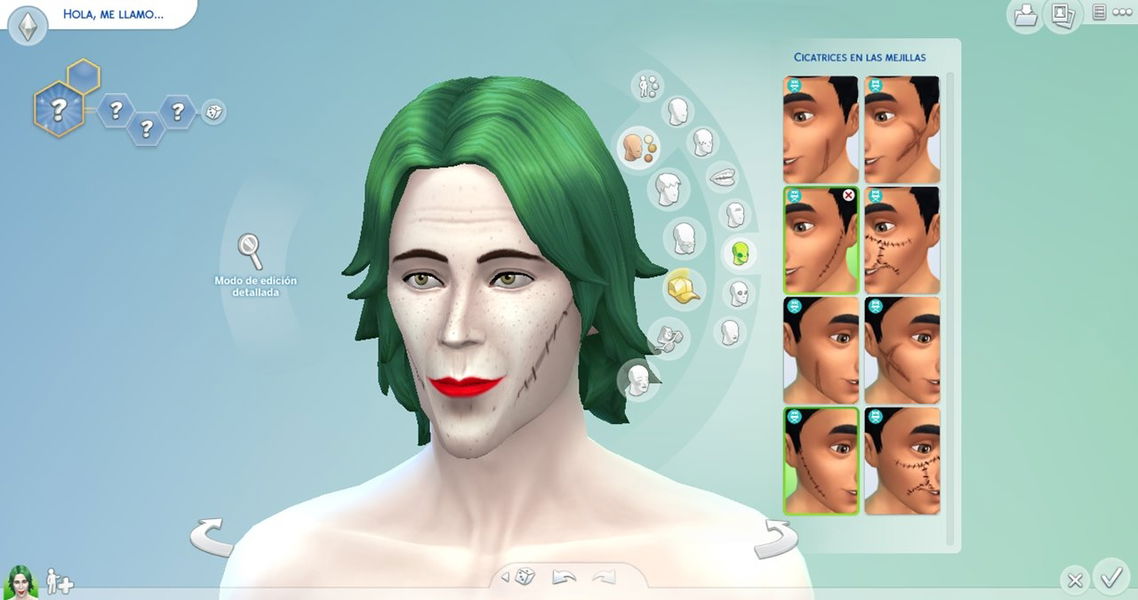 Los Sims 4