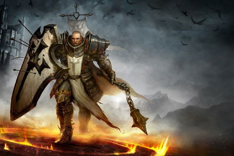 Los mejores juegos de rol para PC Los mejores juegos de rol para PC