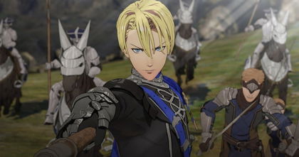 Un nuevo Fire Emblem llegaría a Nintendo Switch en 2022 Un nuevo Fire Emblem llegaría a Nintendo Switch en 2022