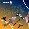 Fortnite presenta su colaboración con la NBA antes de los Playoffs 2021