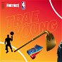 Fortnite presenta su colaboración con la NBA antes de los Playoffs 2021
