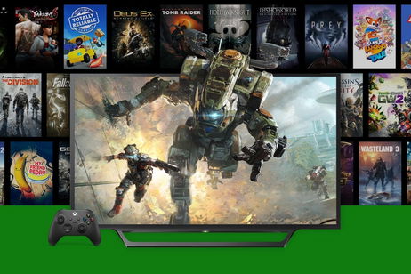 Anunciados 74 nuevos juegos compatibles con FPS Boost en Xbox Series X|S Anunciados 74 nuevos juegos compatibles con FPS Boost en Xbox Series X|S