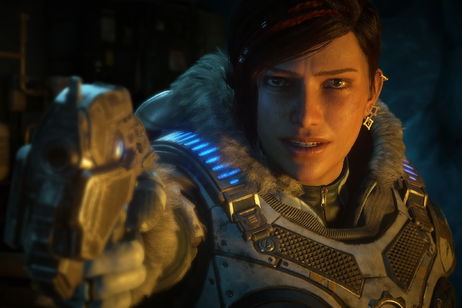 Gears of War 6 tardará bastante en llegar y este es el motivo Gears of War 6 tardará bastante en llegar y este es el motivo
