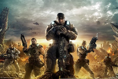 Una versión de Gears of War 3 para PS3 sale a la luz