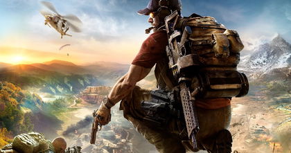 Los mejores juegos shooter en tercera persona para PS4 Los mejores juegos shooter en tercera persona para PS4