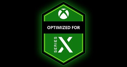 Todos los juegos optimizados para Xbox Series X y Series S