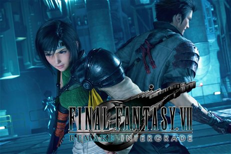 Impresiones de Final Fantasy VII Remake INTERmission - Yuffie para continuar la estela del éxito