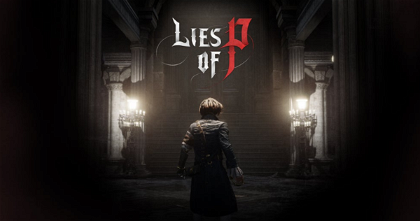 Lies of P, un juego estilo souls basado en Pinocho, anunciado para PS5, Xbox Series X|S y PC