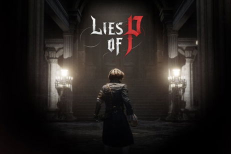 Lies of P, un juego estilo souls basado en Pinocho, anunciado para PS5, Xbox Series X|S y PC Lies of P, un juego estilo souls basado en Pinocho, anunciado para PS5, Xbox Series X|S y PC