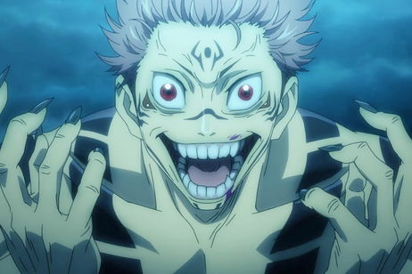 ¿Por qué Sukuna es el Rey de los Demonios en Jujutsu Kaisen? ¿Por qué Sukuna es el Rey de los Demonios en Jujutsu Kaisen?