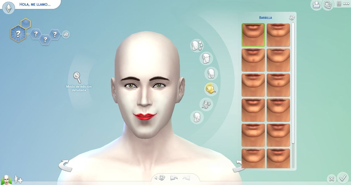 Los Sims 4