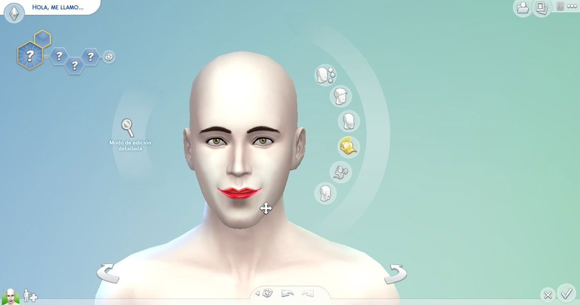 Los Sims 4