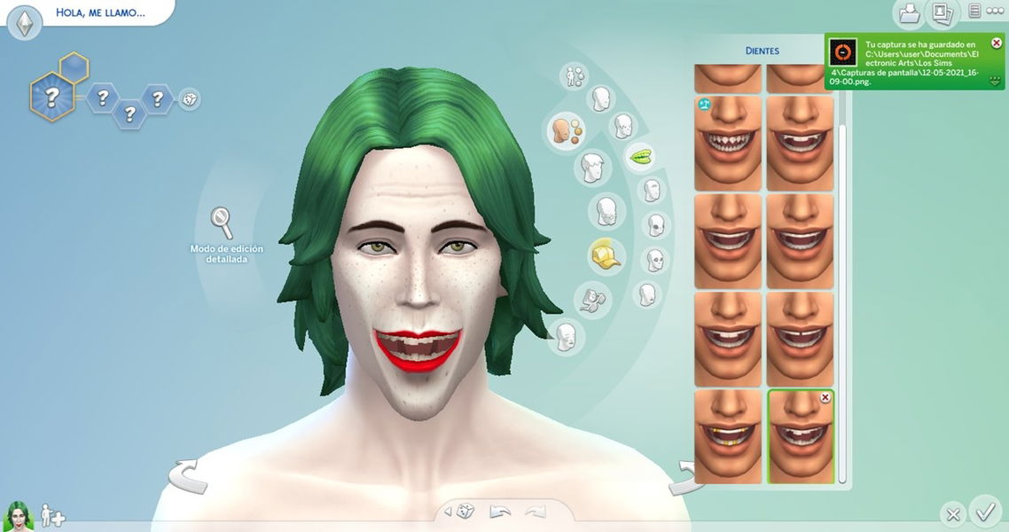 Los Sims 4