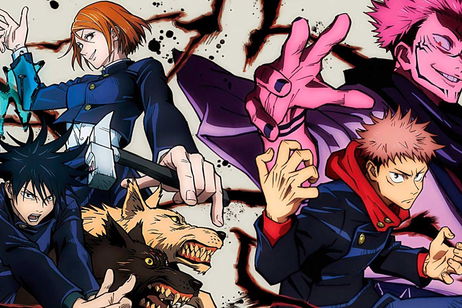 Estas son las verdaderas edades de los personajes de Jujutsu Kaisen Estas son las verdaderas edades de los personajes de Jujutsu Kaisen