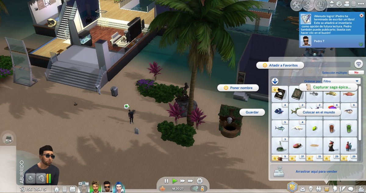 Como Leer Con Un Adulto En Los Sims 4 Facilmente -