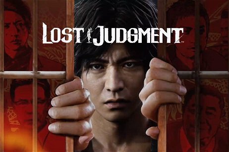 Chollazo para PS5: Lost Judgment está a la mitad de precio