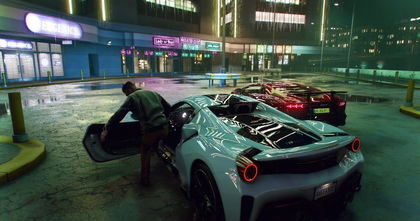 5 rumores de GTA VI que lo convertirían en el videojuego perfecto 5 rumores de GTA VI que lo convertirían en el videojuego perfecto