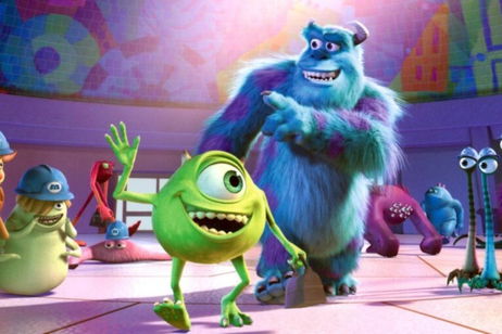 Primer tráiler de Monsters at work, la serie secuela de Monstruos S.A Primer tráiler de Monsters at work, la serie secuela de Monstruos S.A