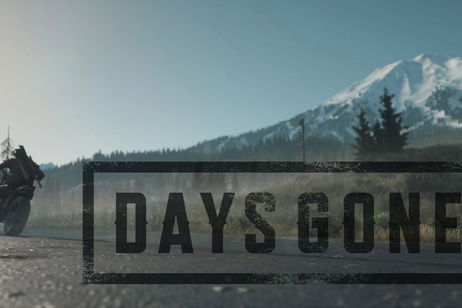 Análisis de Days Gone para PC - Una adaptación sobre ruedas Análisis de Days Gone para PC - Una adaptación sobre ruedas