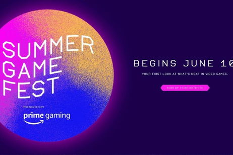 El Summer Game Fest 2021 confirma su celebración en junio con más de 12 anuncios El Summer Game Fest 2021 confirma su celebración en junio con más de 12 anuncios