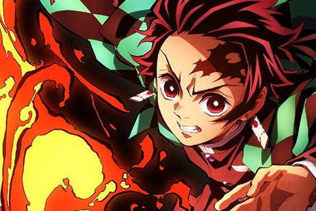Las cosas importantes que pasan en Demon Slayer: Mugen Train (spoilers) Las cosas importantes que pasan en Demon Slayer: Mugen Train (spoilers)
